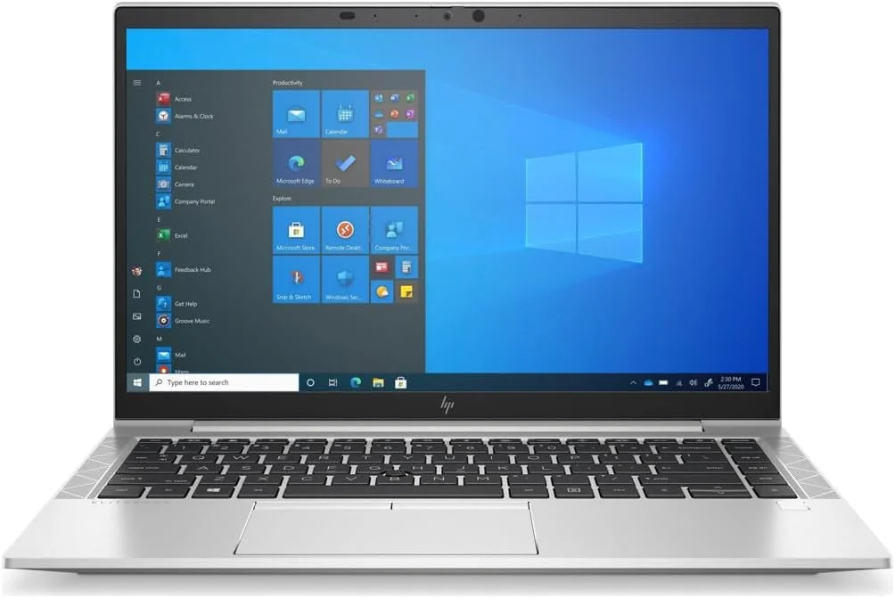 HP EliteBook 845 G8 Premium Business Ultrabook