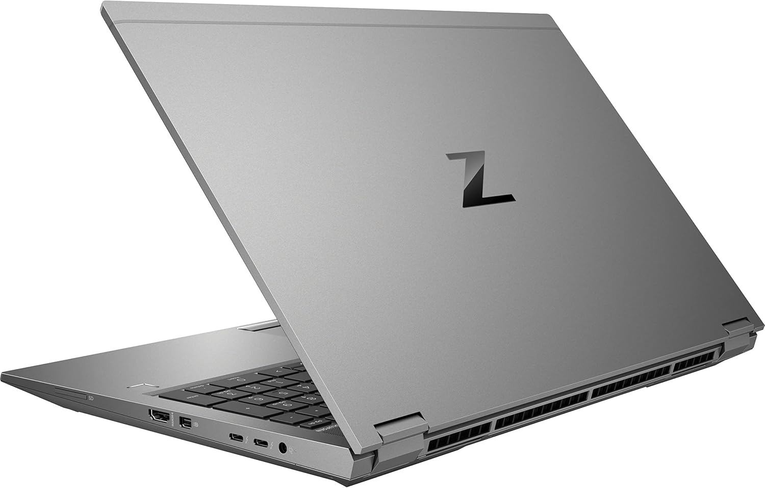 HP ZBook Fury 15 G8 Heavy-Duty Mobile Workstation 6