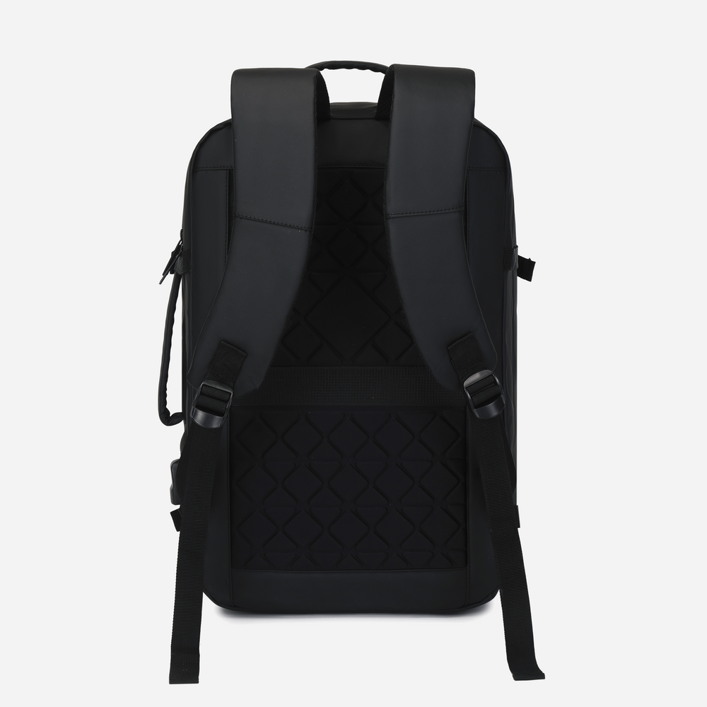 Rahala 2023 laptop backpack bag 15.6-Inch - Black 11