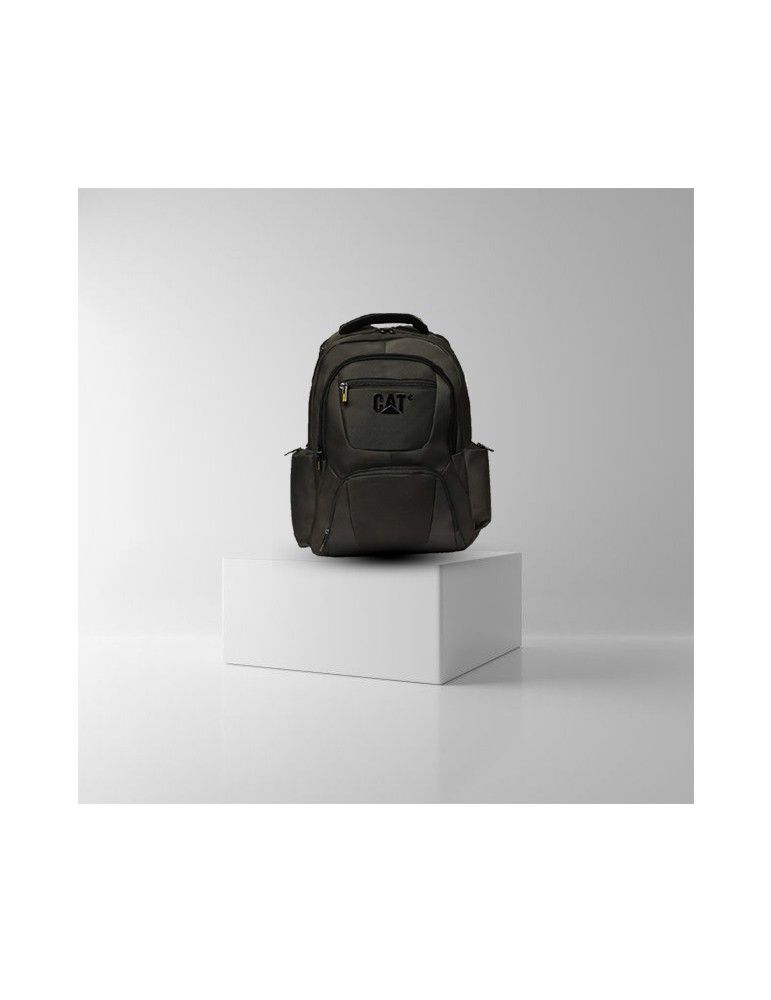 Caterpillar (Cat) KH002 Rugged Laptop Carry Case 3