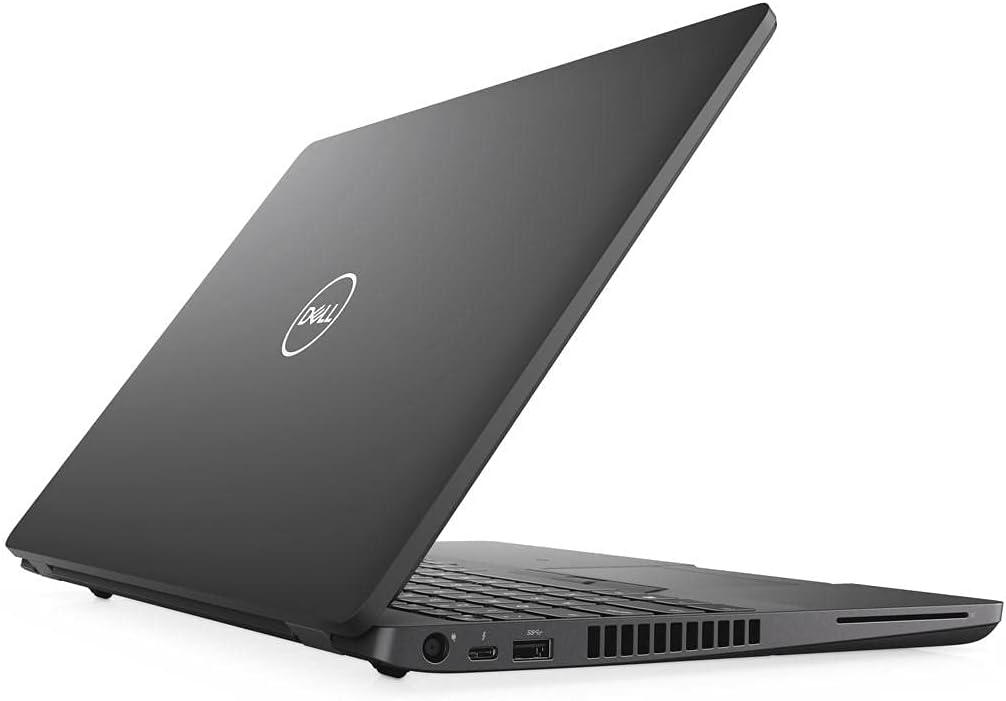 Dell Latitude 5500 Business Laptop 3