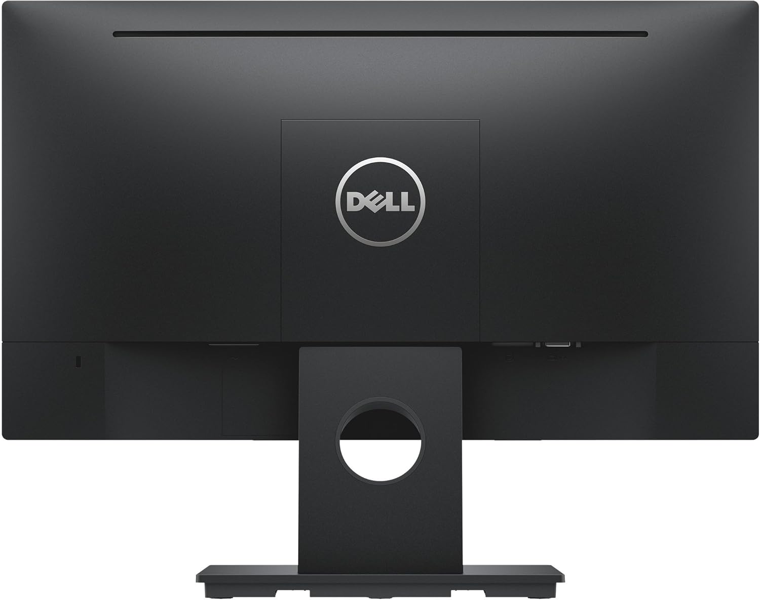 Dell 20" Inch E2016H IPS-FHD Display 4