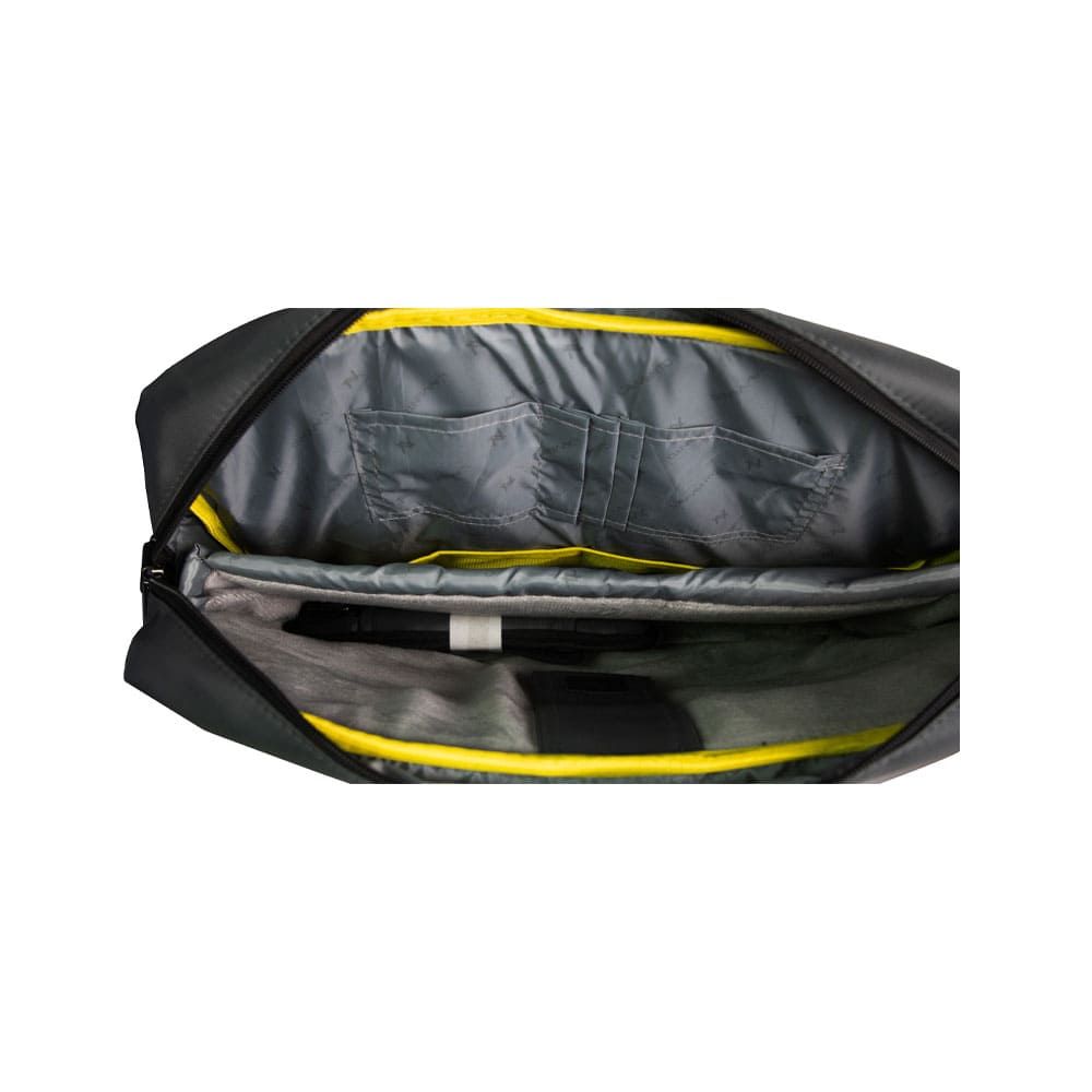 L'avvento BG686 Laptop Shoulder Bag 15.6" 2