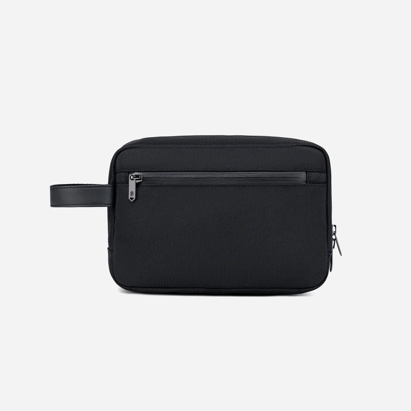 Arctic Hunter K00691 Business & Tech Handbag (Black) 4