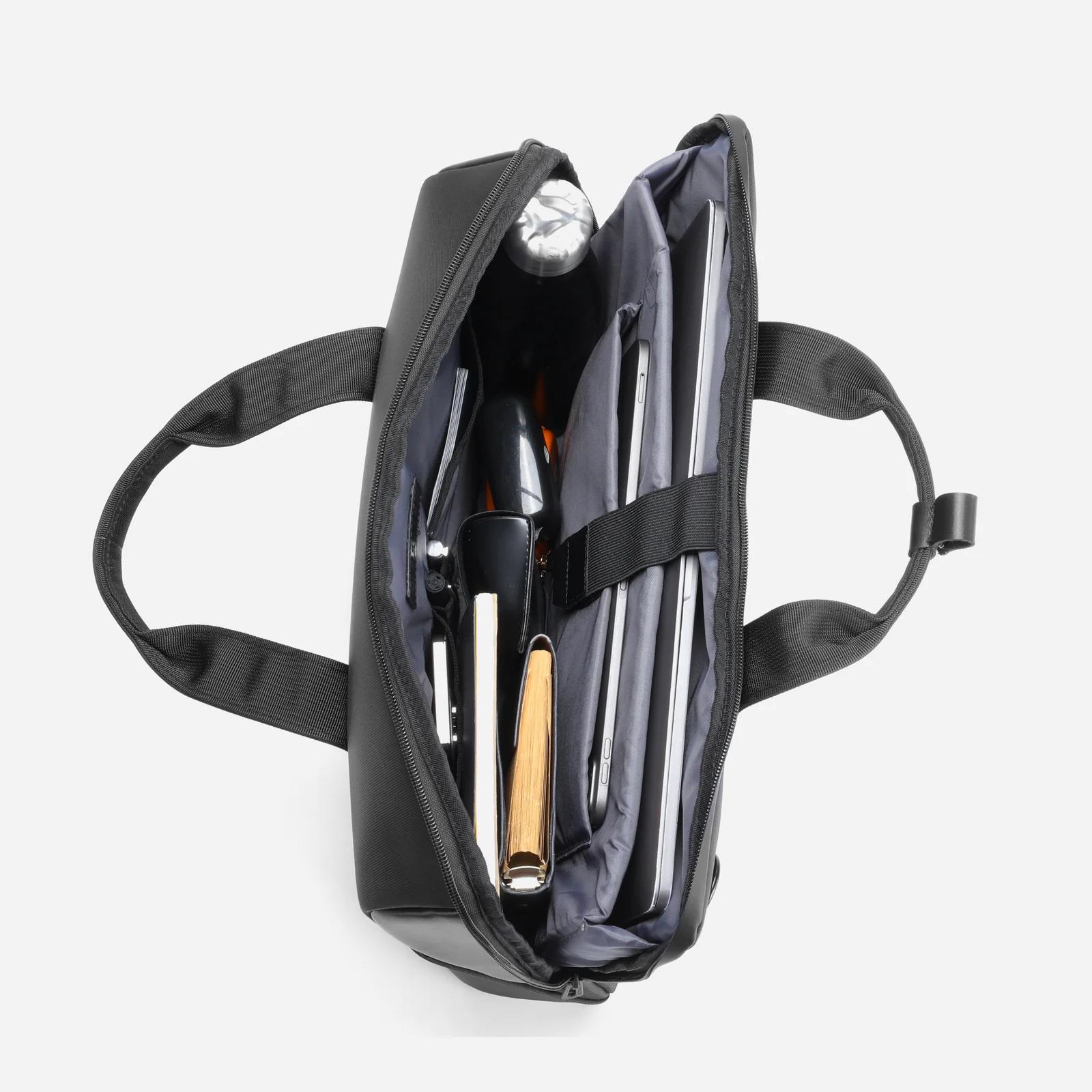 Rahala KG-120 Business & Tech Backpack 2