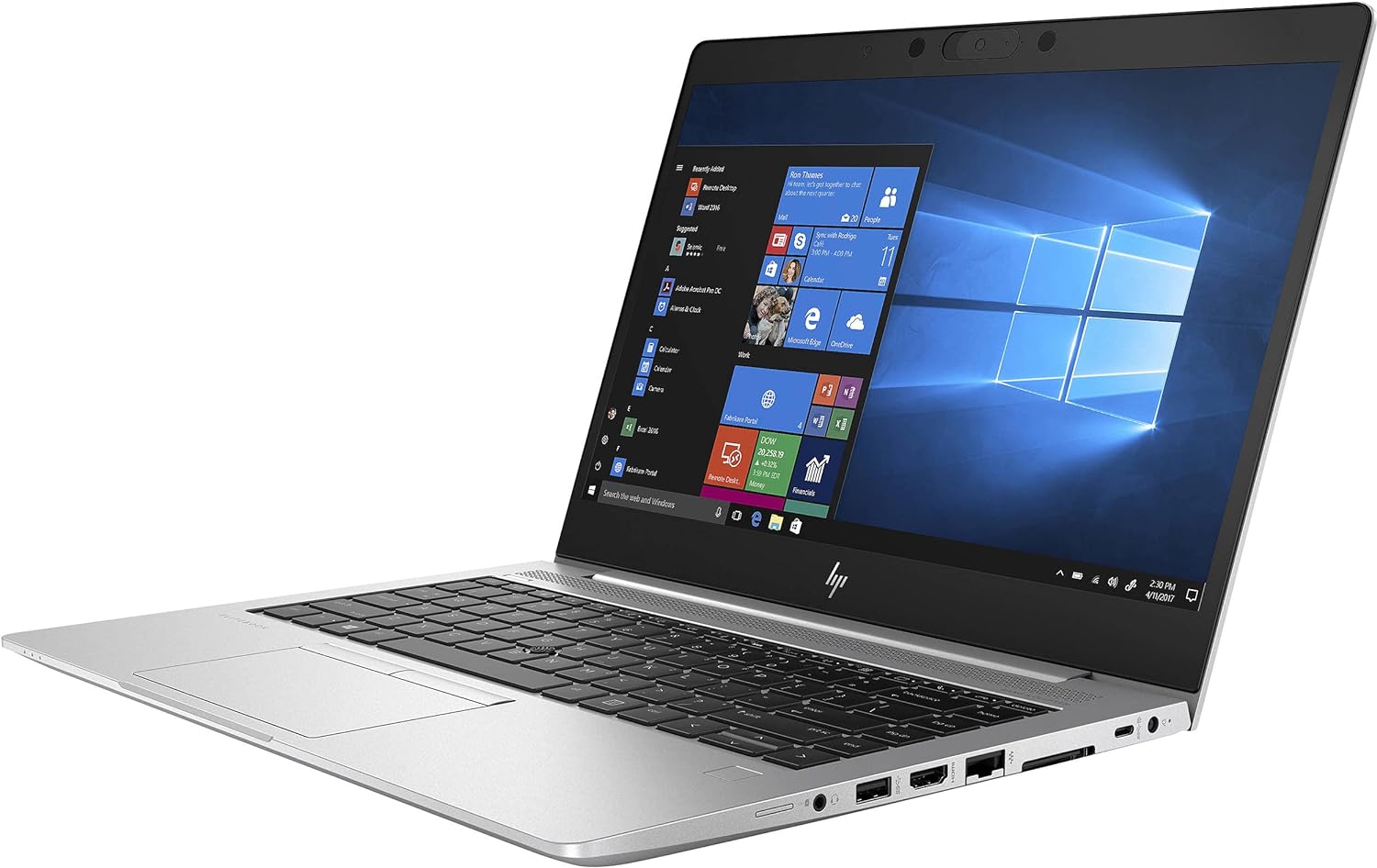 HP EliteBook 745 G5 3