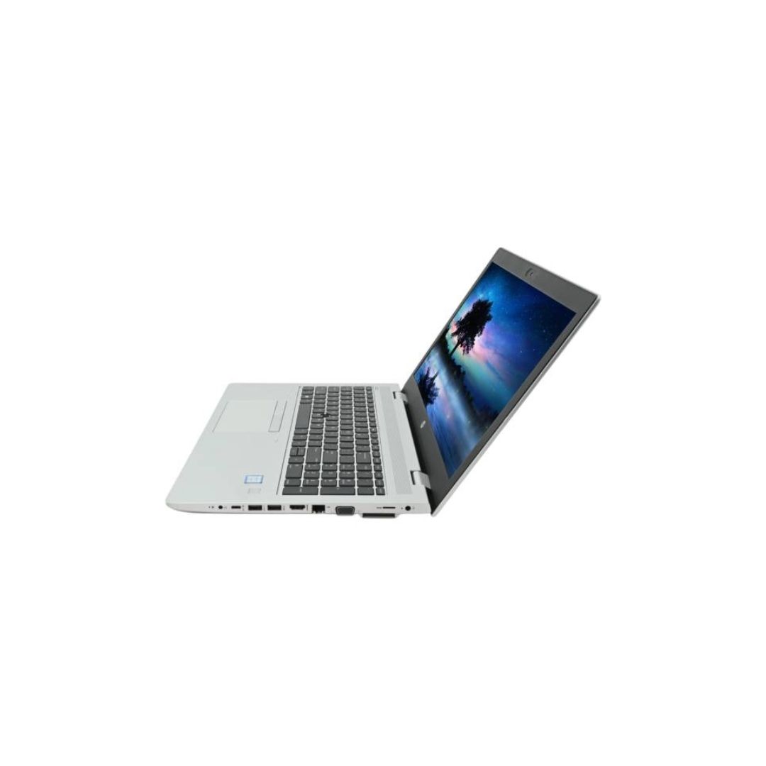 HP ProBook 650 G5 4
