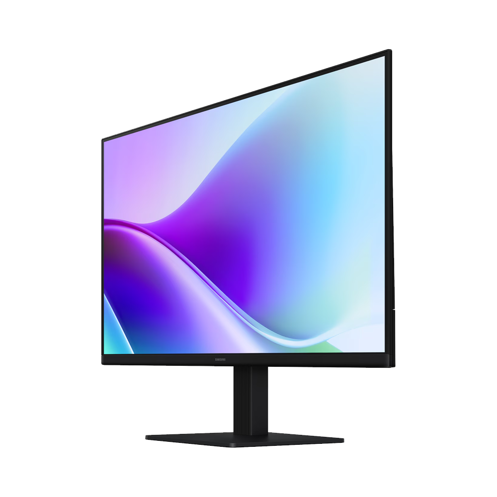 SAMSUNG Essential 27 S3 Monitor 3