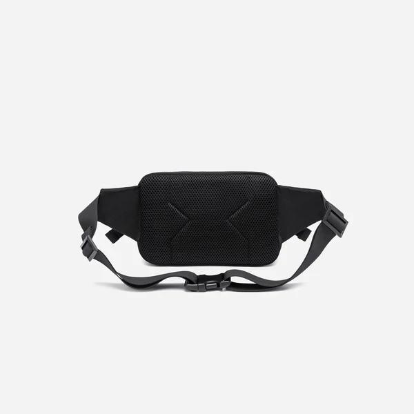 Arctic Hunter Y00028 Multi-Purpose Tech & Toiletry Handbag (Black) 6