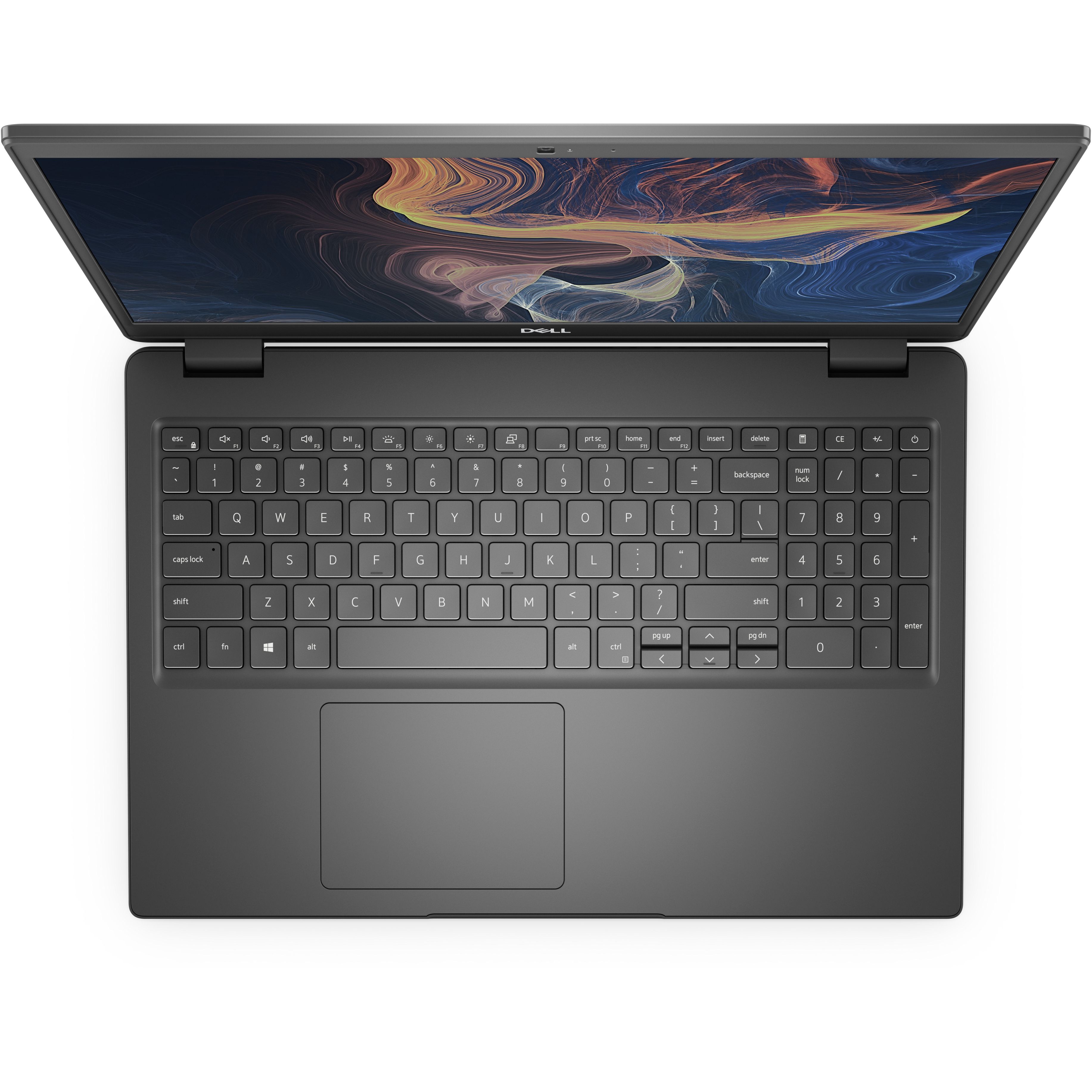 Dell Latitude 3510 2