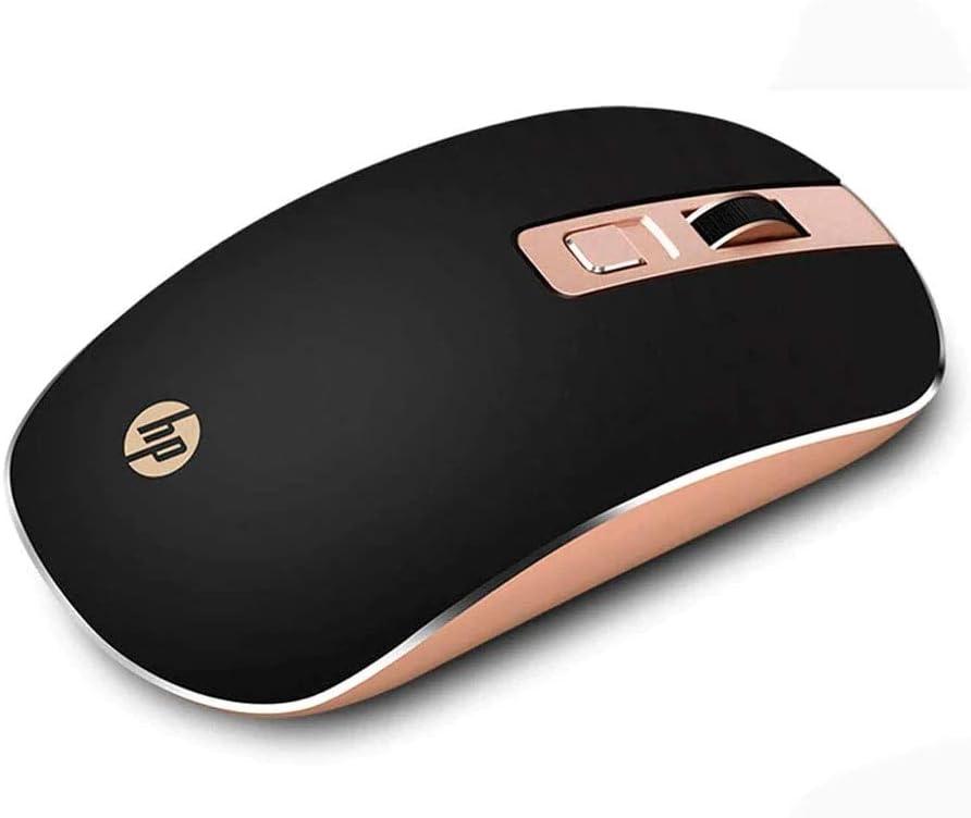 HP S4000 Wireless Mouse