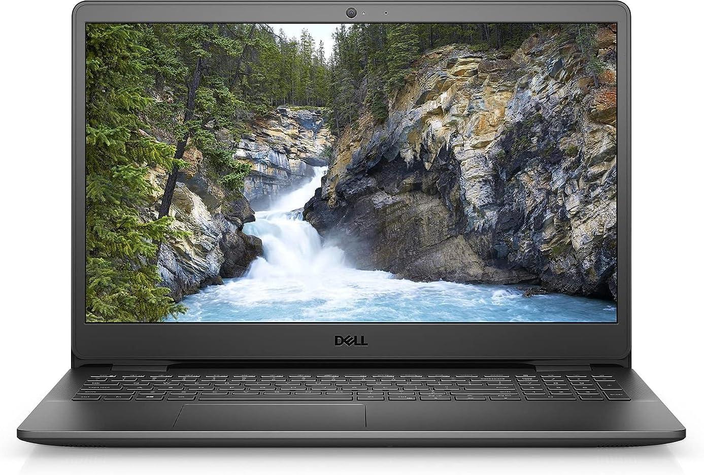 Dell Vostro 3510 Essential Business Laptop