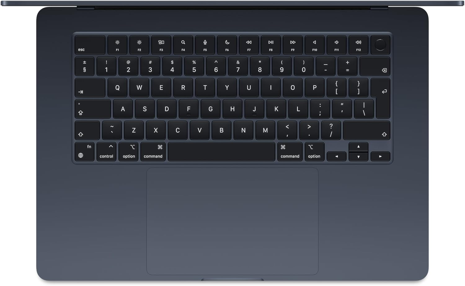 MacBook Air 15 (2024) 2