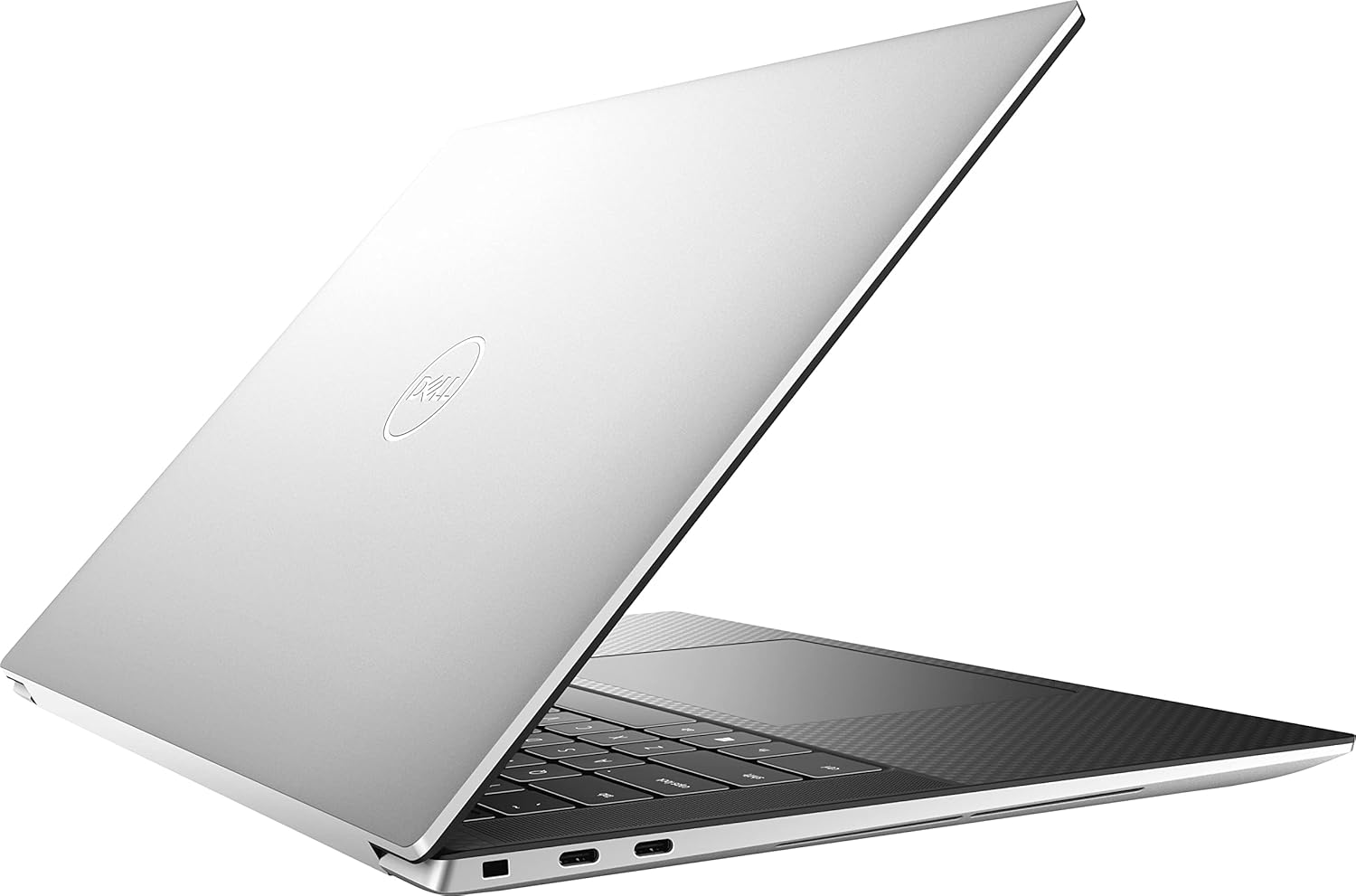 Dell XPS 15 9520 Premium Creator Laptop 3