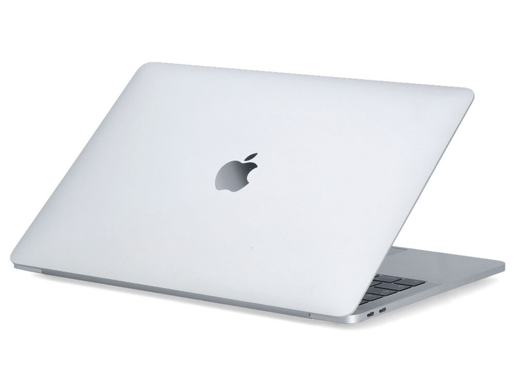 Apple MacBook Pro 13" (2017) - Dual-Core i5 (Ultra-Low Cycle Count) 3