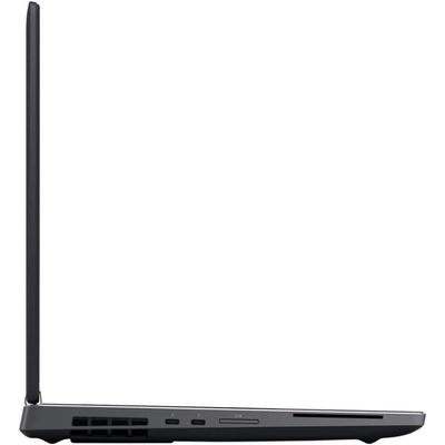 Dell Precision 7530 Mobile Workstation 4