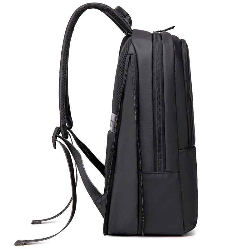 Arctic Hunter Laptop Backpack Bag B00529 - Black 10