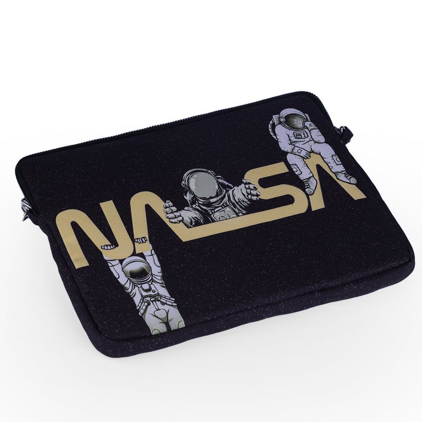 Dot Laptop Sleeve 14"-15.6" Printed Pattern 5