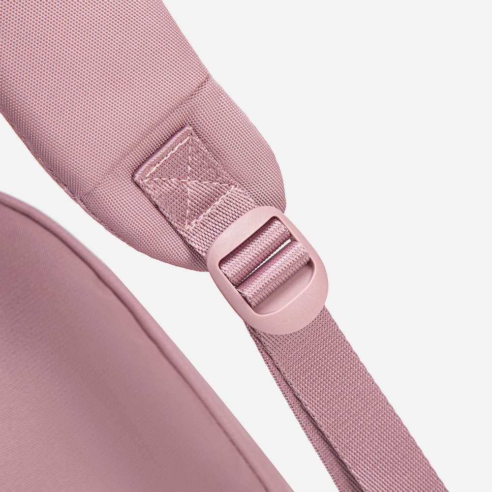 Chantria By Arctic Hunter Laptop Back Bag, CB00648 - Pink 8