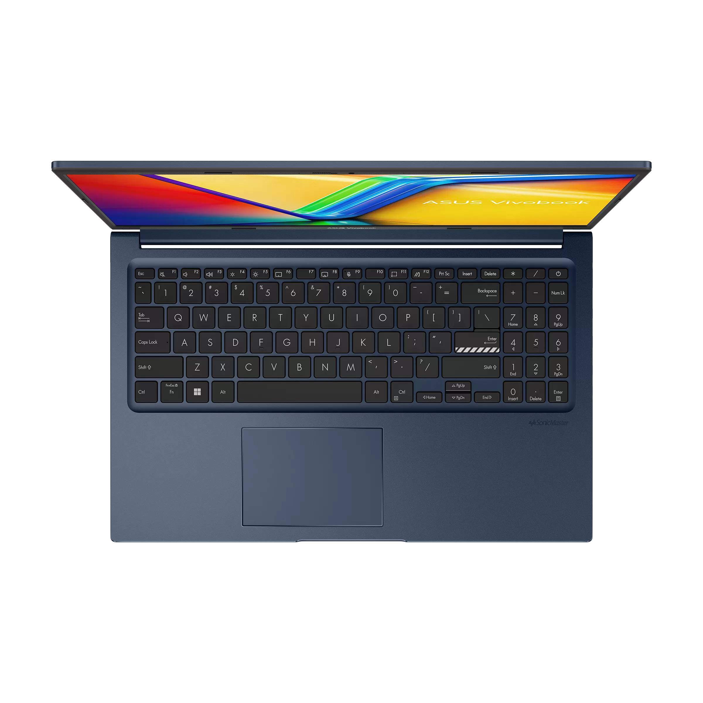 ASUS Vivobook 15 (X1504) Modern Productivity Laptop 5