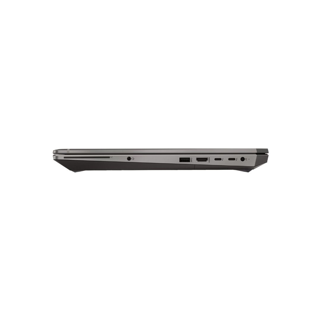 HP ZBook 15 G6 5
