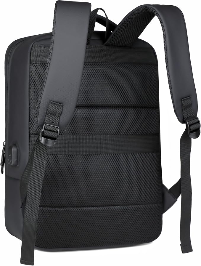 Rahala 1806 Large Capacity Tech & Travel Backpack 4
