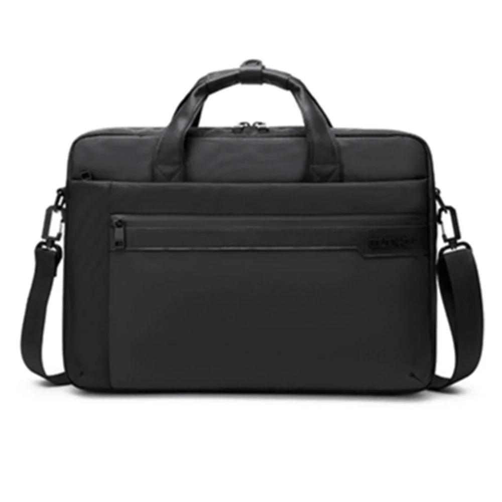 Golden Wolf GW0012 Business & Tech Laptop Briefcase