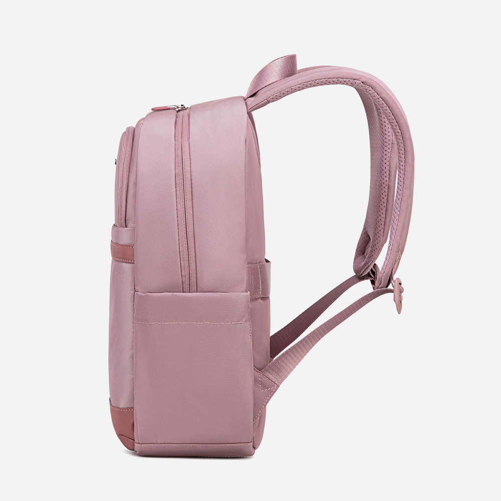 Chantria By Arctic Hunter Laptop Back Bag, CB00648 - Pink 5
