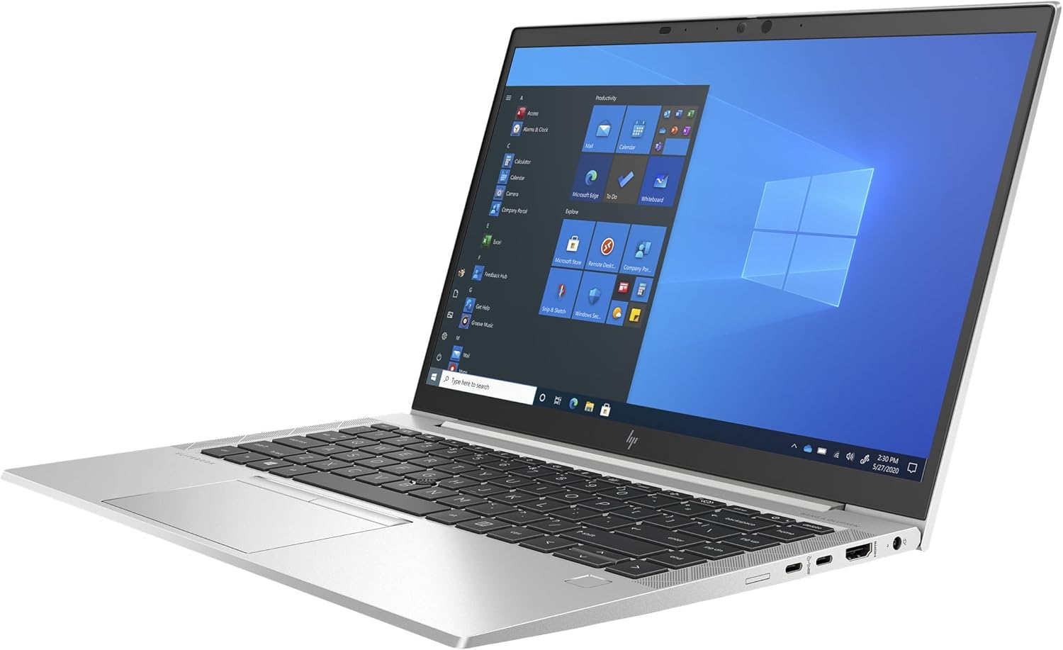 HP EliteBook 845 G8 Premium Business Ultrabook 2