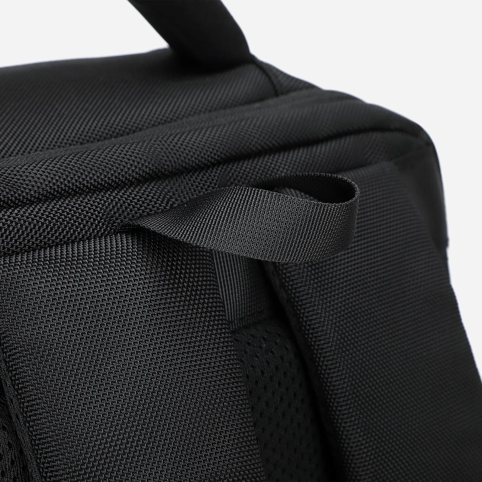 RAHALA SH50 Fashionable and stylish 15.6-inch laptop backpack with USB charging ports - computer and college bag 13