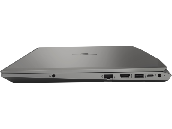 HP ZBook 15v G5 Mobile Workstation 7