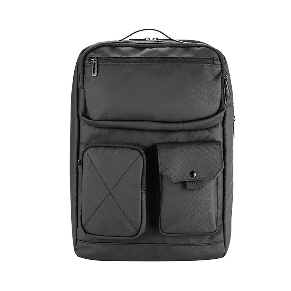 L’avvento BG427 15.6-inch Laptop Backpack (Black)