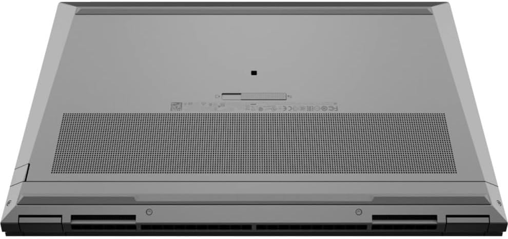 HP ZBook Fury 15 G8 Heavy-Duty Mobile Workstation 2