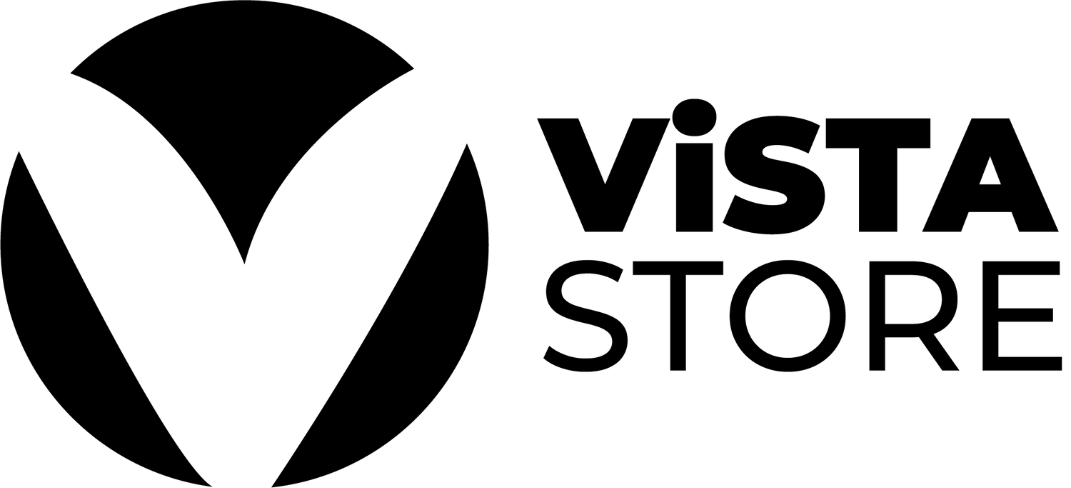 Vista Store Logo