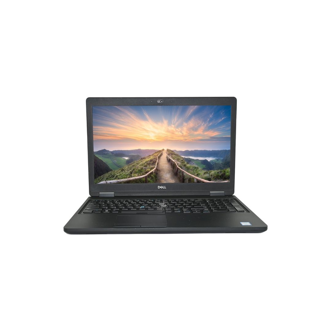 Dell Latitude 5590 Business-Class Laptop