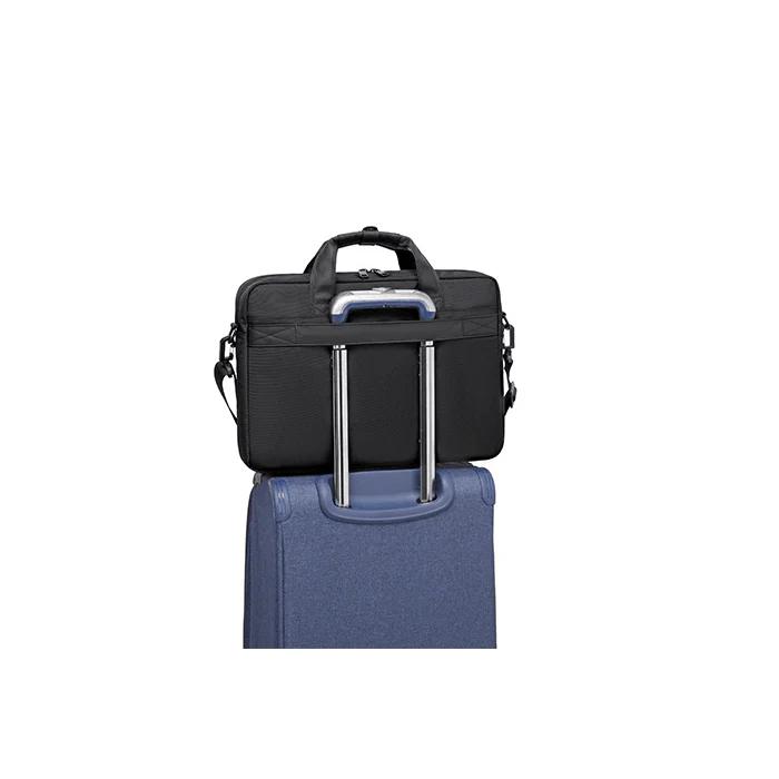 Golden Wolf GW0012 Business & Tech Laptop Briefcase 4