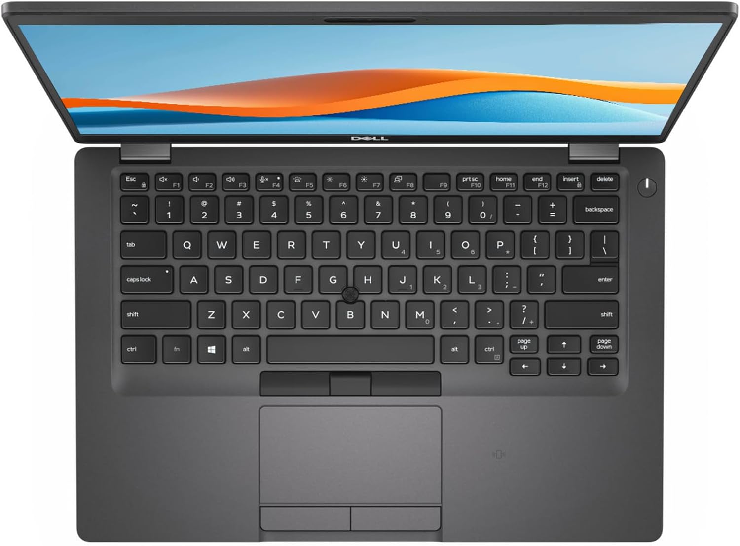Dell Latitude 5400 Business Laptop 2