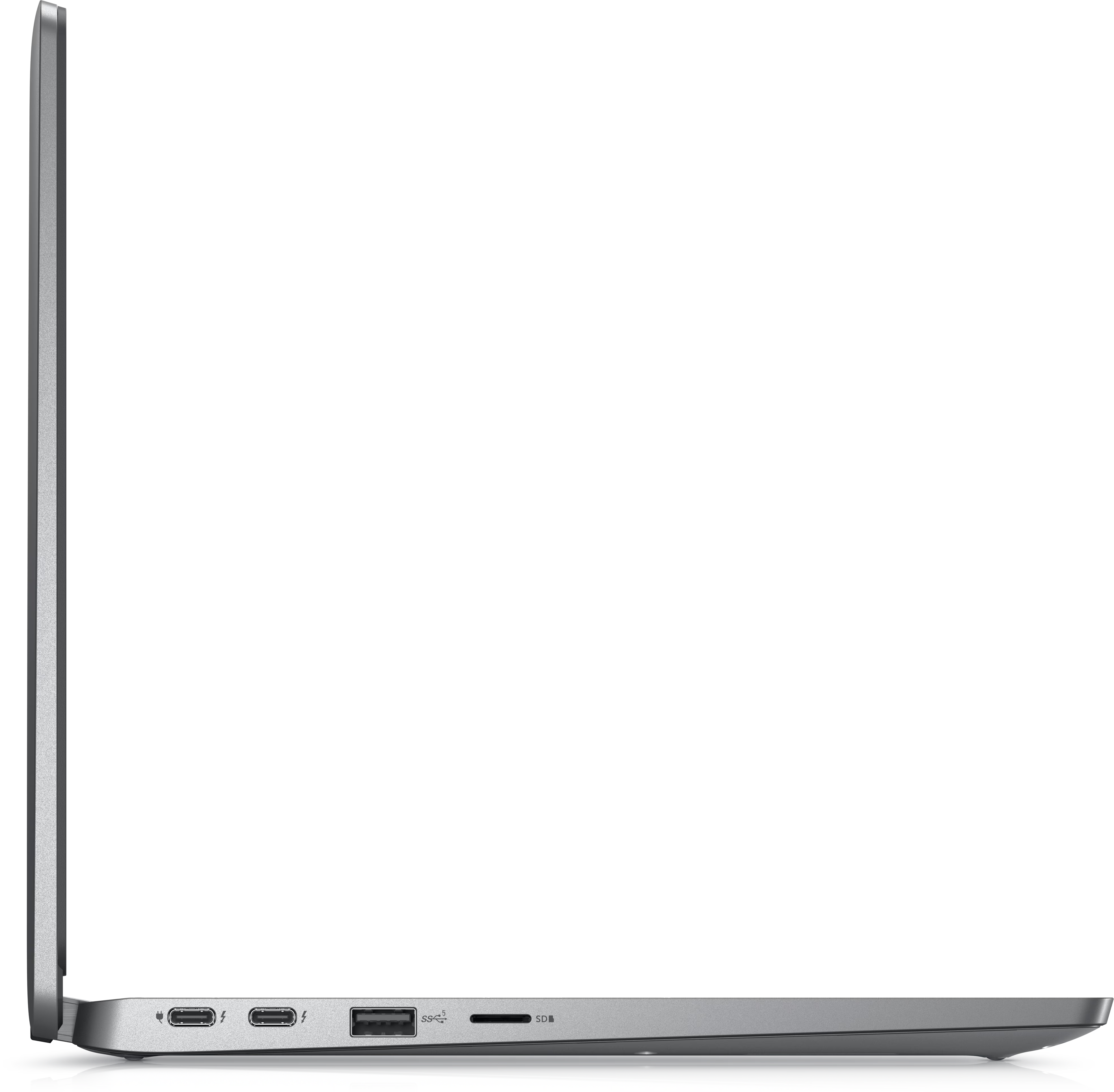 Dell Latitude 5330 2-in-1 (x360) Premium Touch Ultrabook 6