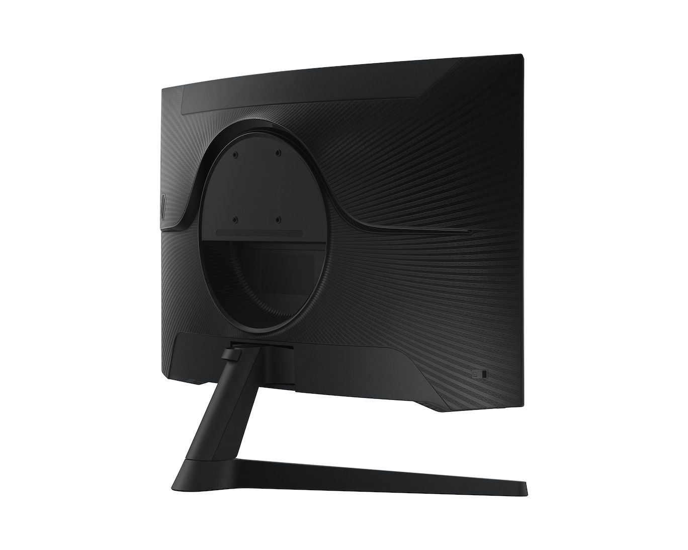 Samsung Odyssey G5 G55C 32 Inch, QHD VA Curved Gaming Monitor, 165Hz,1MS, Black- LS32CG552EMXEG 11