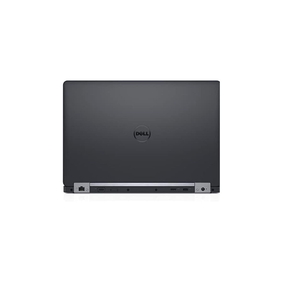 Dell Latitude E5570 4