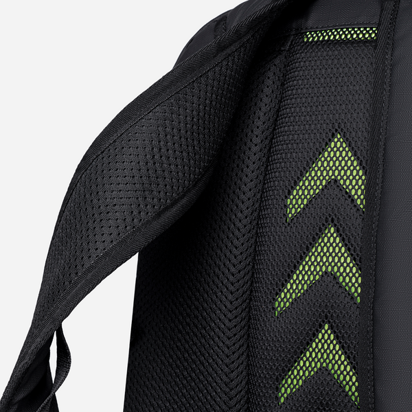 Super Five 22L Men’s Office & Travel Laptop Backpack – Water-Resistant 6