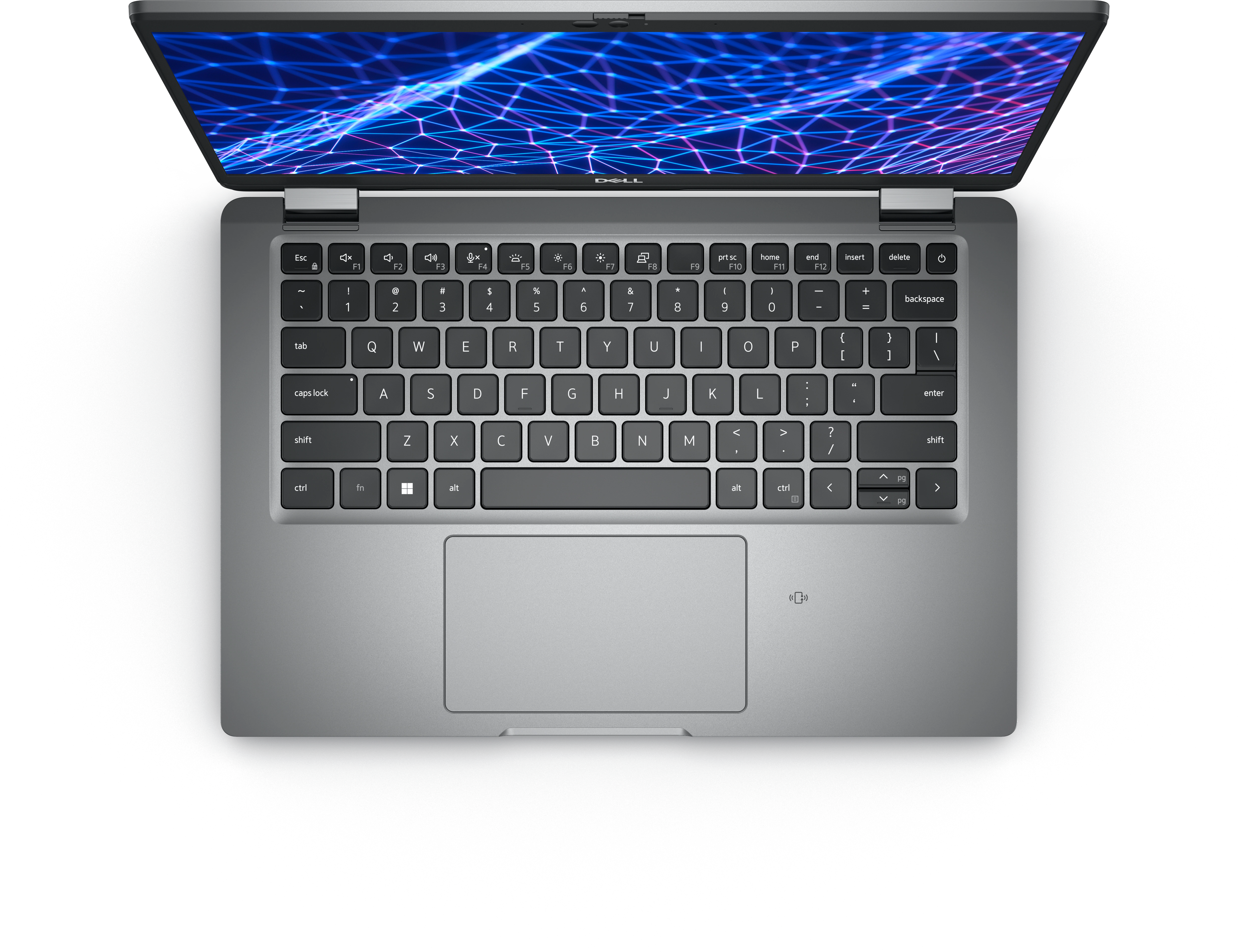 Dell Latitude 5330 2-in-1 (x360) Premium Touch Ultrabook