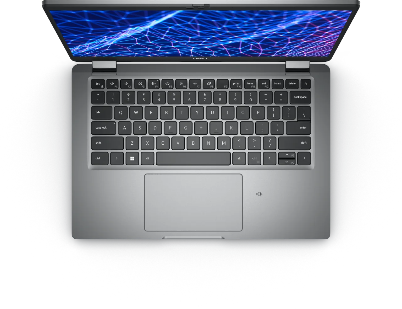 Dell Latitude 5330 2-in-1 (x360) Premium Touch Ultrabook