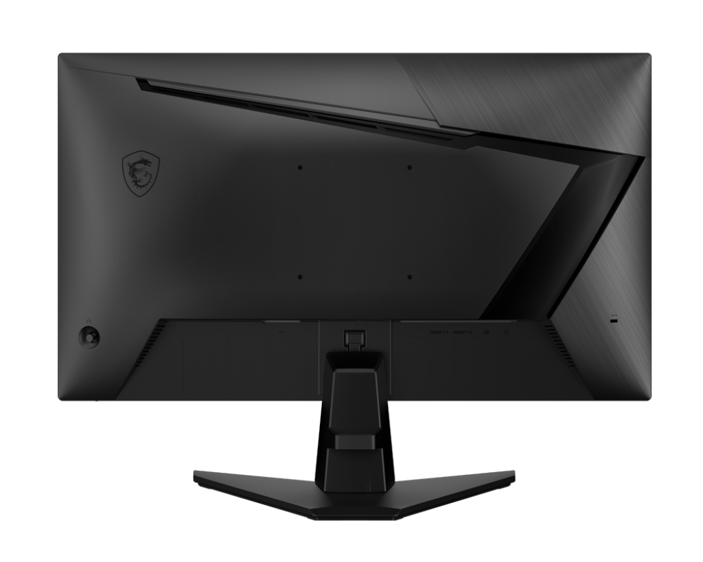 MSI G255F 25 inch, FHD 1920x1080, 180Hz Refresh rate, 1ms(GtG) response time Rapid IPS panel, Built with Adaptive-sync technology 4