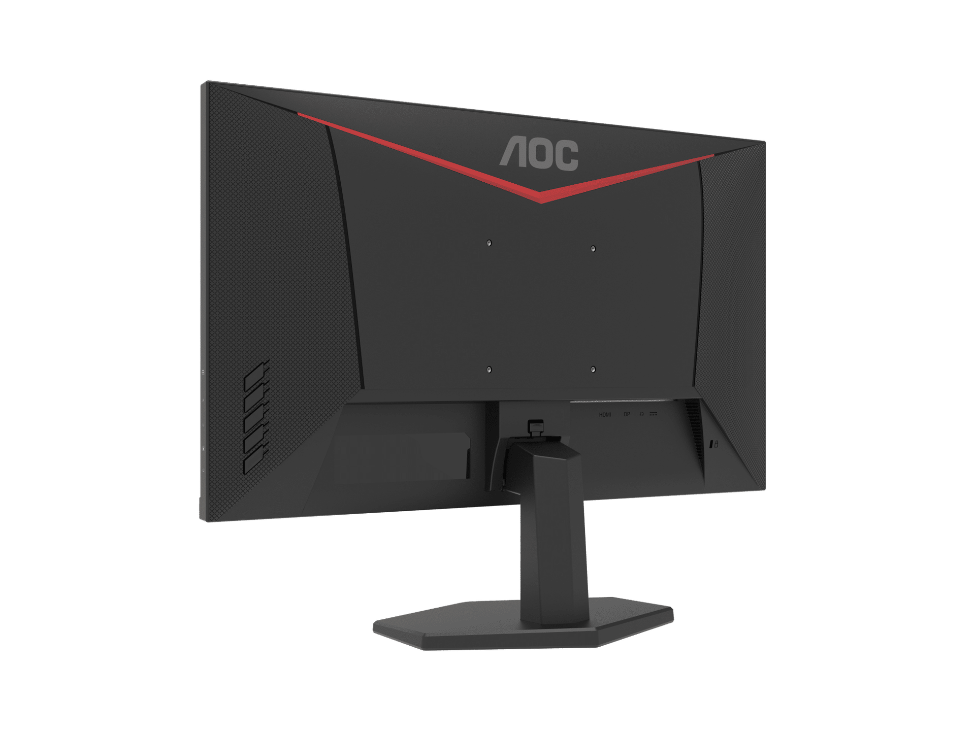 AOC 27G11ZE2 27" Fast IPS Gaming Monitor 7