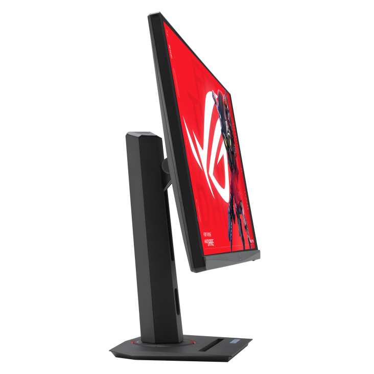 ASUS ROG Strix XG27ACS USB Type-C Gaming Monitor – 27-inch 2560x1440, 180Hz (Above 144Hz), 1ms (GTG), Fast IPS, Extreme Low Motion Blur Sync, USB Type-C, G-Sync compatible, DisplayWidget Center, tripod socket, HDR 5