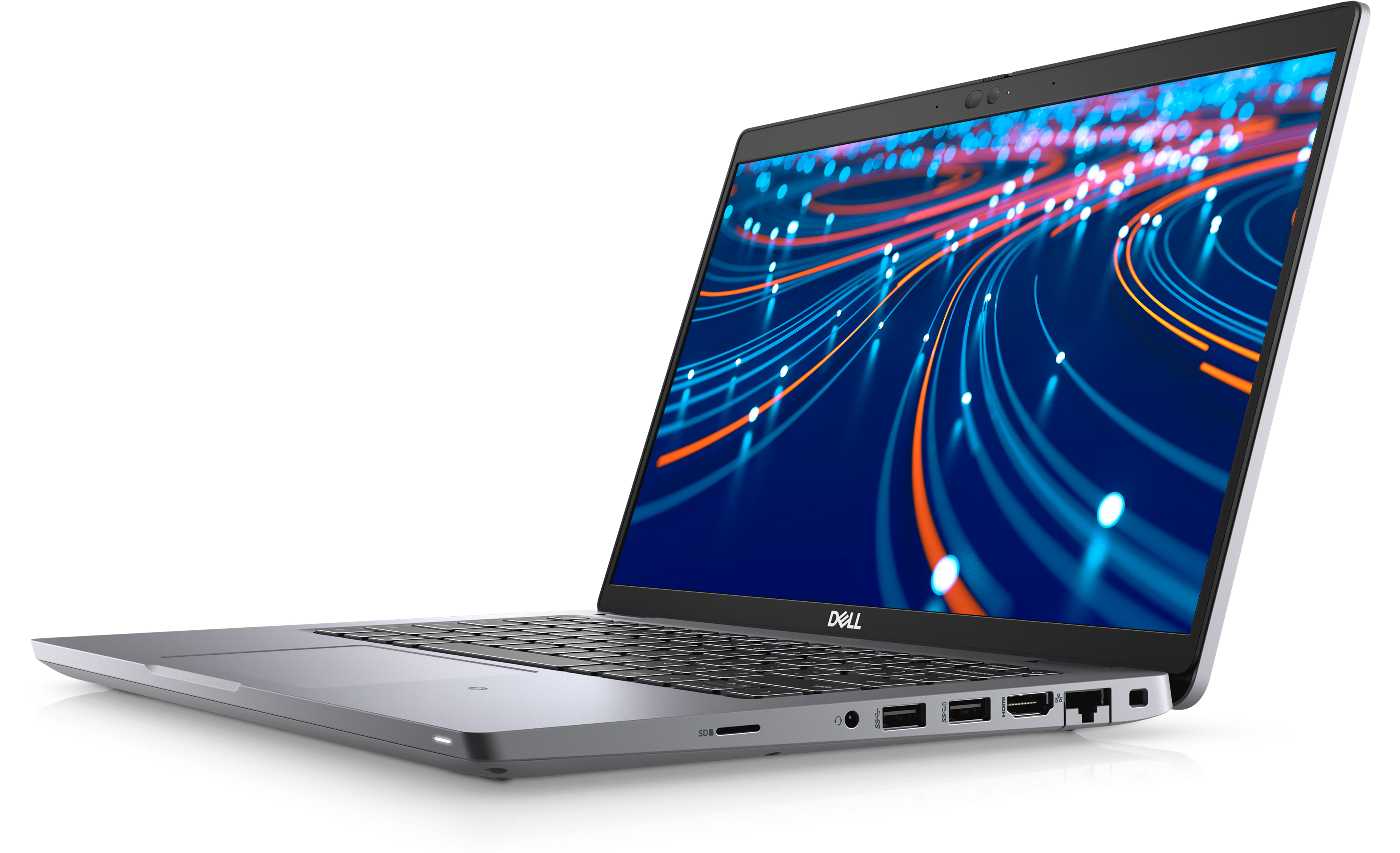 Dell Latitude 5420 Modern Business Ultrabook 4
