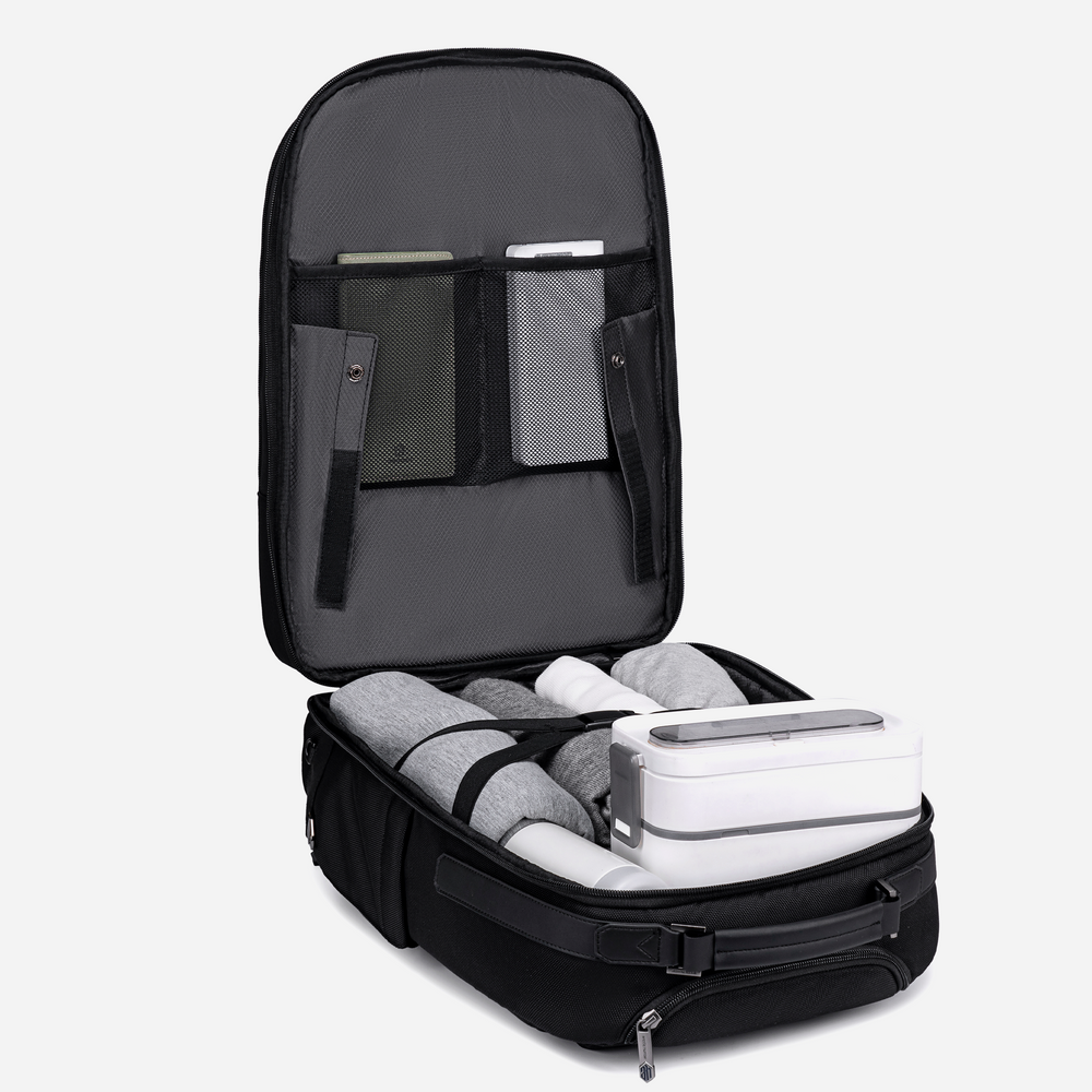 Arctic Hunter AH-LG00656 Trolley Backpack for Travel 11