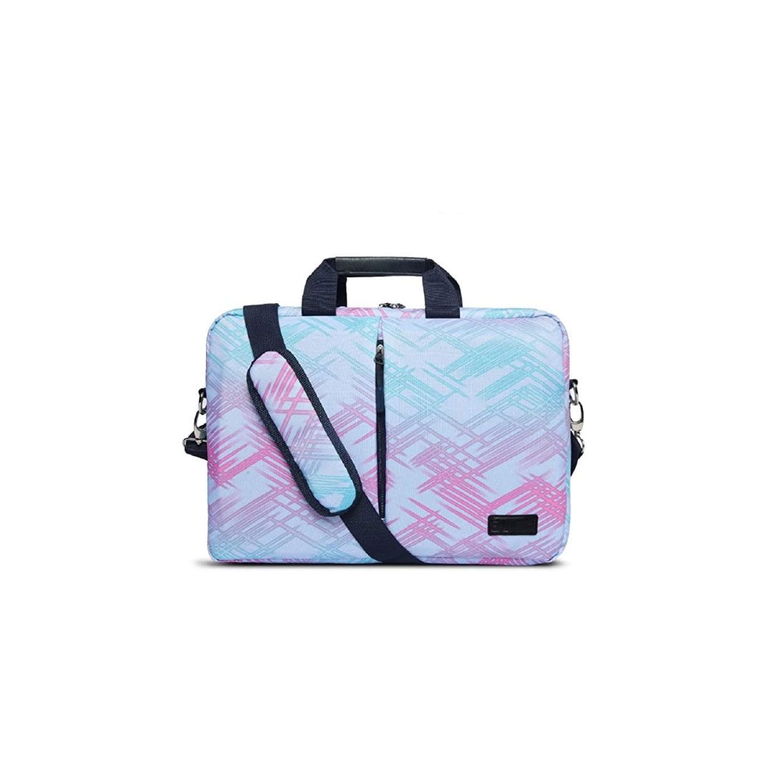 Elite Laptop Bags 15.6" Cross Case 4