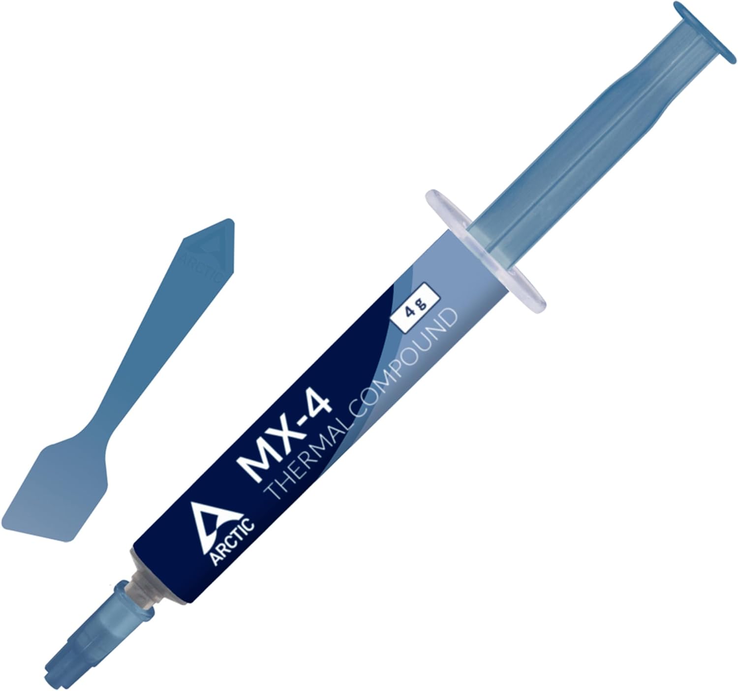 ARCTIC MX-4 Premium Performance Thermal Paste (4 g)